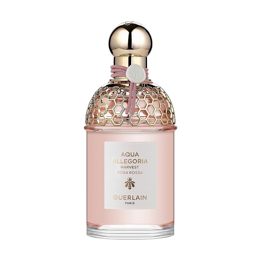 

Туалетная вода Guerlain Aqua Allegoria Harvest Rosa Rossa