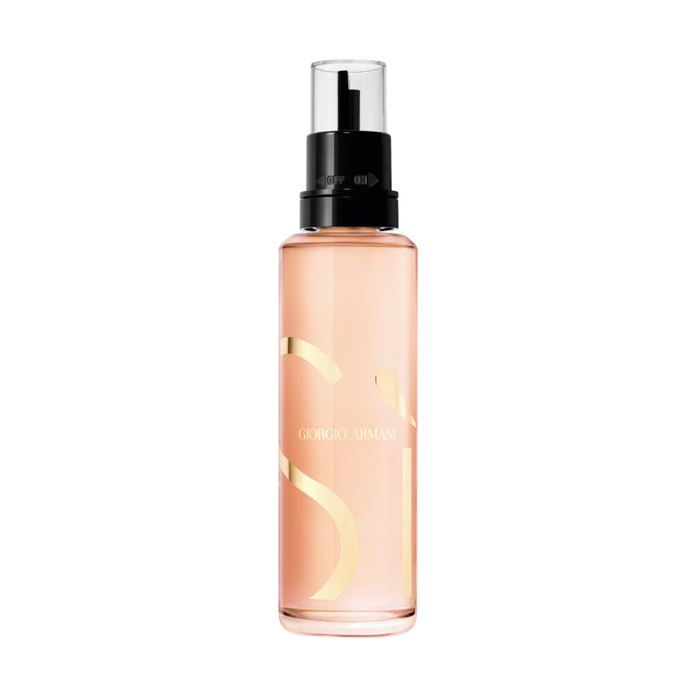 

Парфюмированная вода Giorgio Armani Si Refill