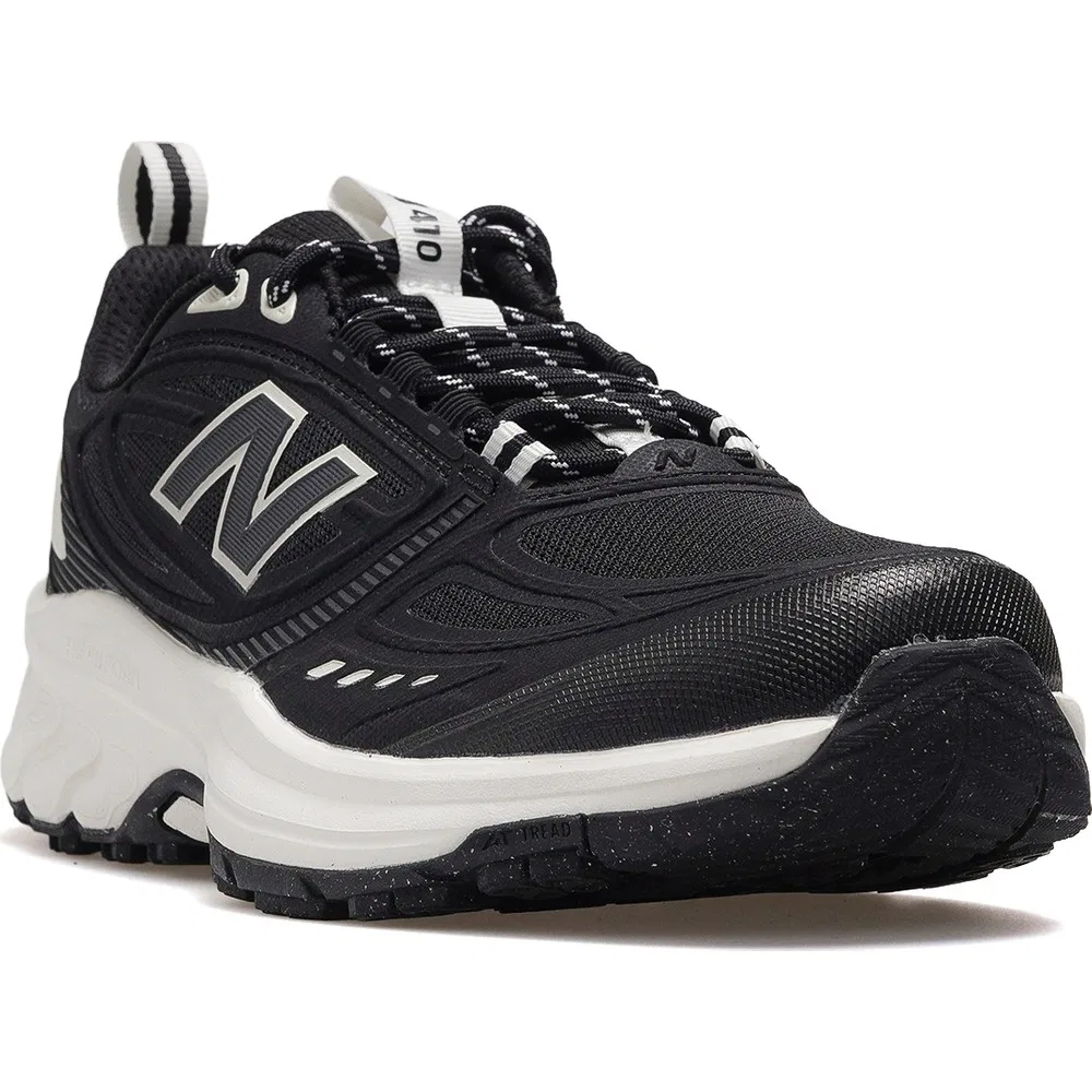 Детские кроссовки для бега дышащие 26Y NB410 New Balance — фото 4
