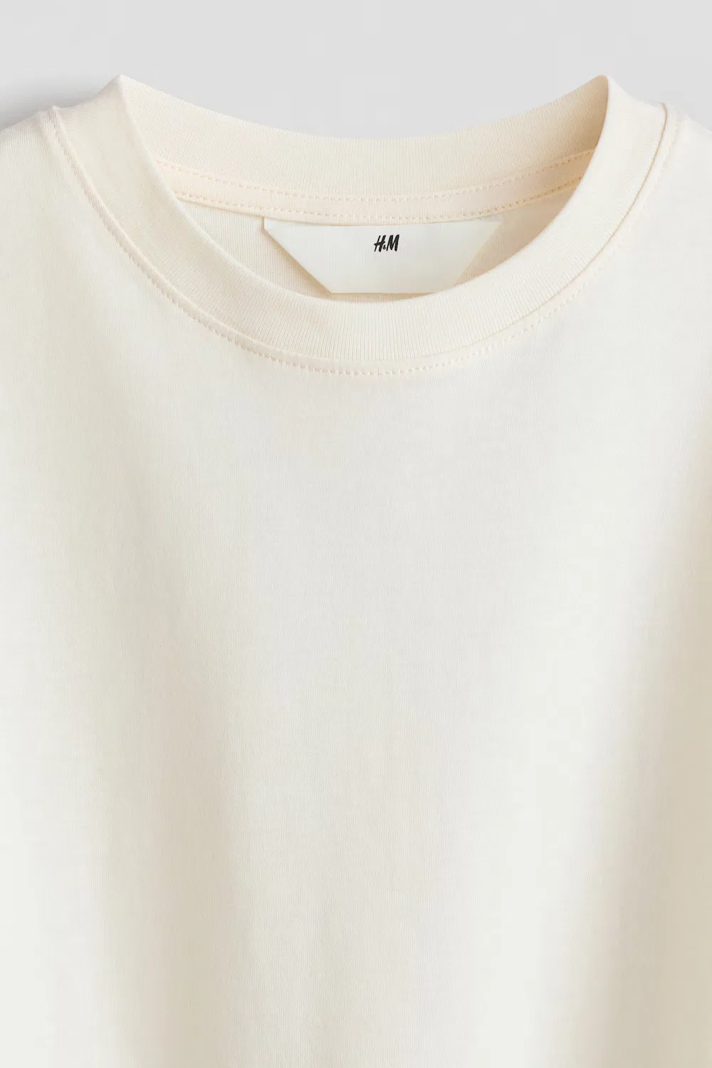 Набор из 5 хлопковых футболок H&M, Knallblau/Basketballspieler — фото 3