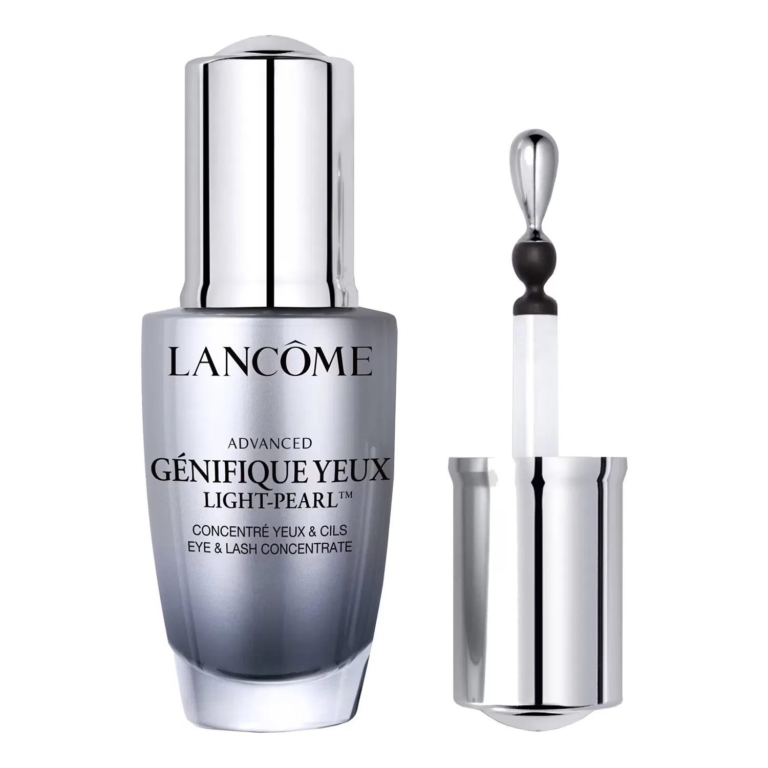 Сыворотка для глаз и ресниц Advanced Génifique Yeux Light Pearl, 20 мл, LANCÔME