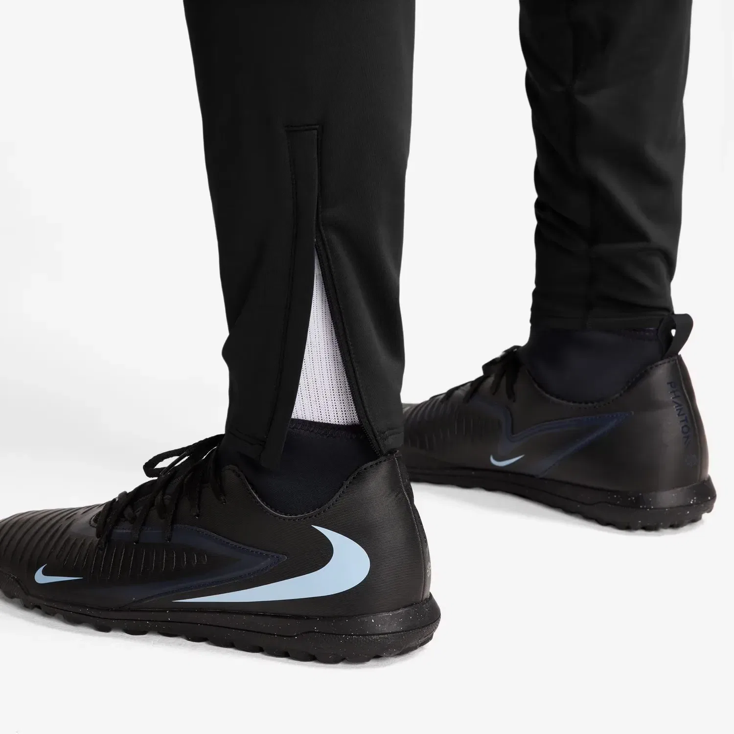 Мужские спортивные штаны Dri-FIT Strike PSG Paris Saint-Germain FC 2026-2027 Nike, Negro — фото 3