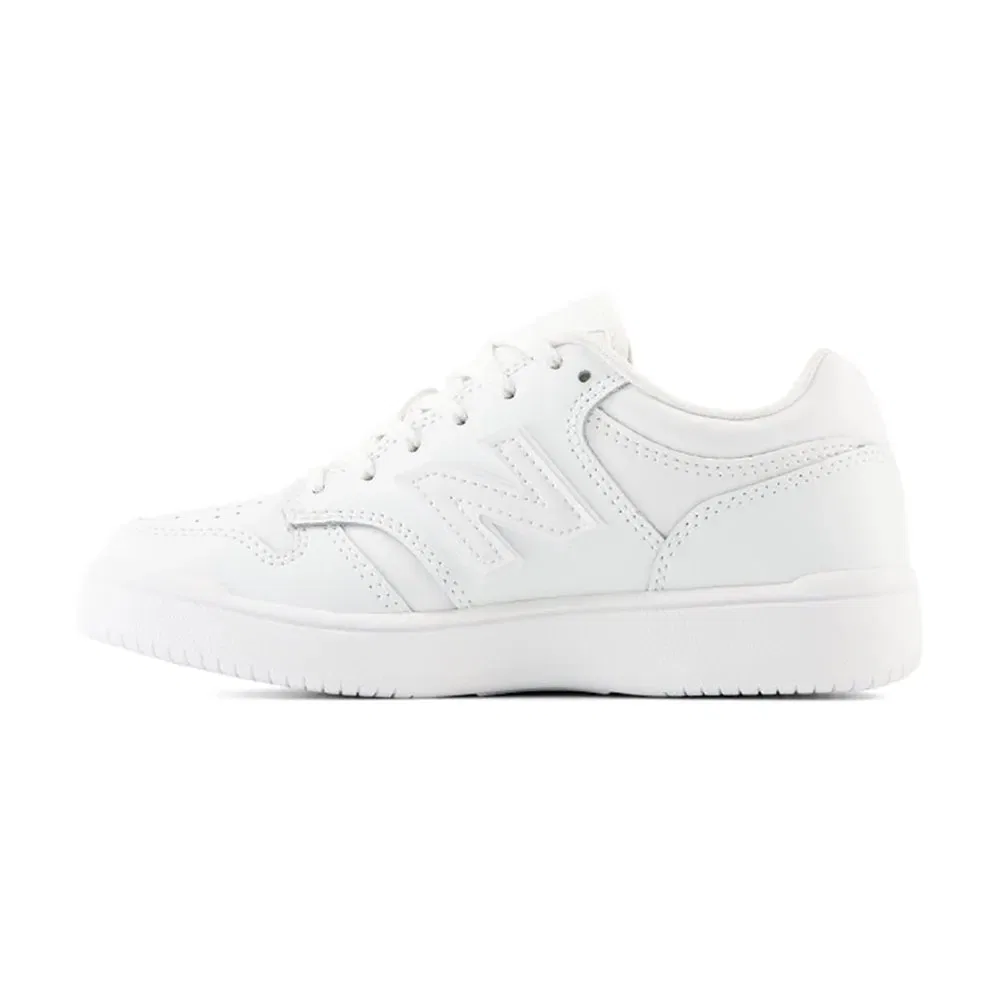 Кроссовки New Balance 480, белый — фото 3