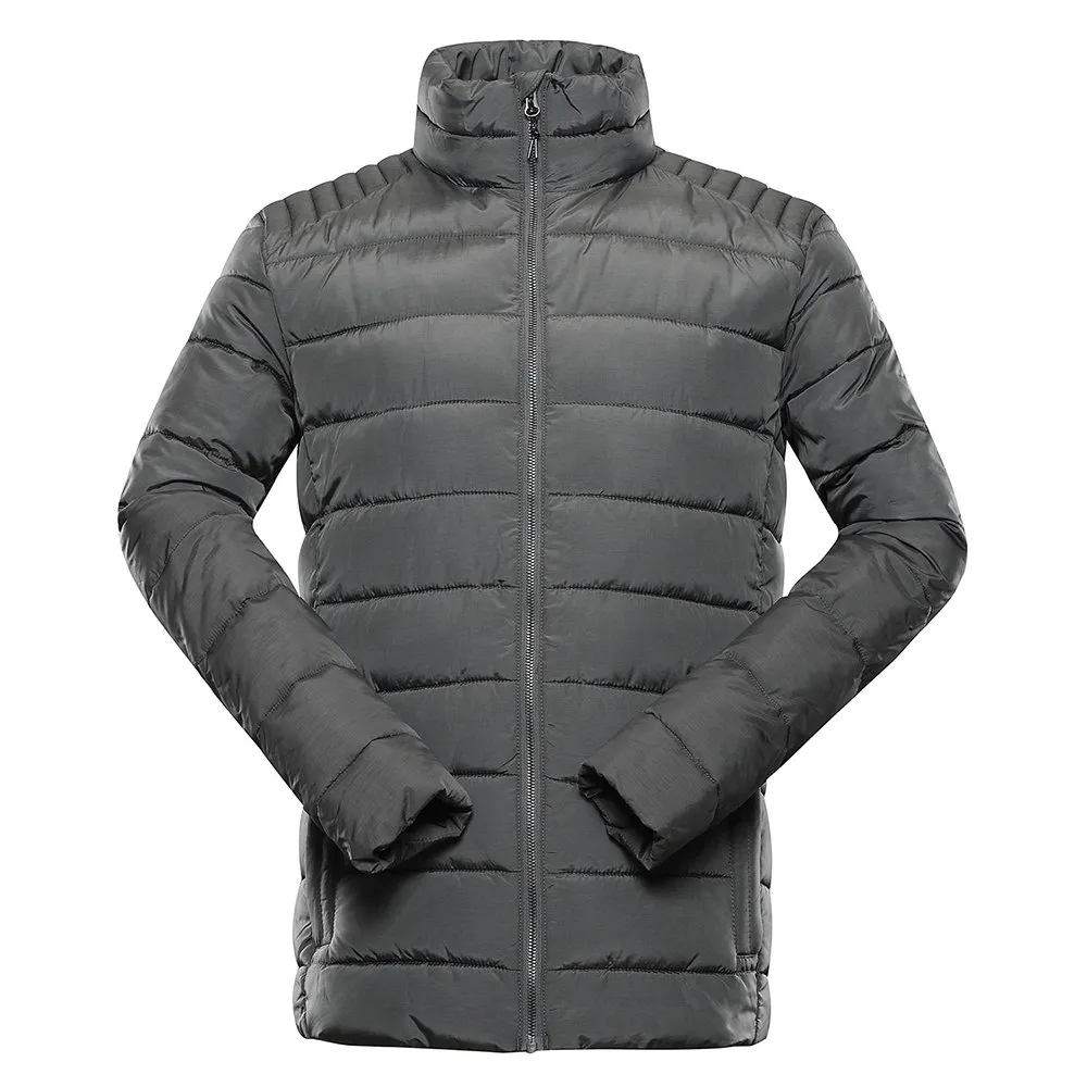 

Куртка Alpine Pro Garat, серый