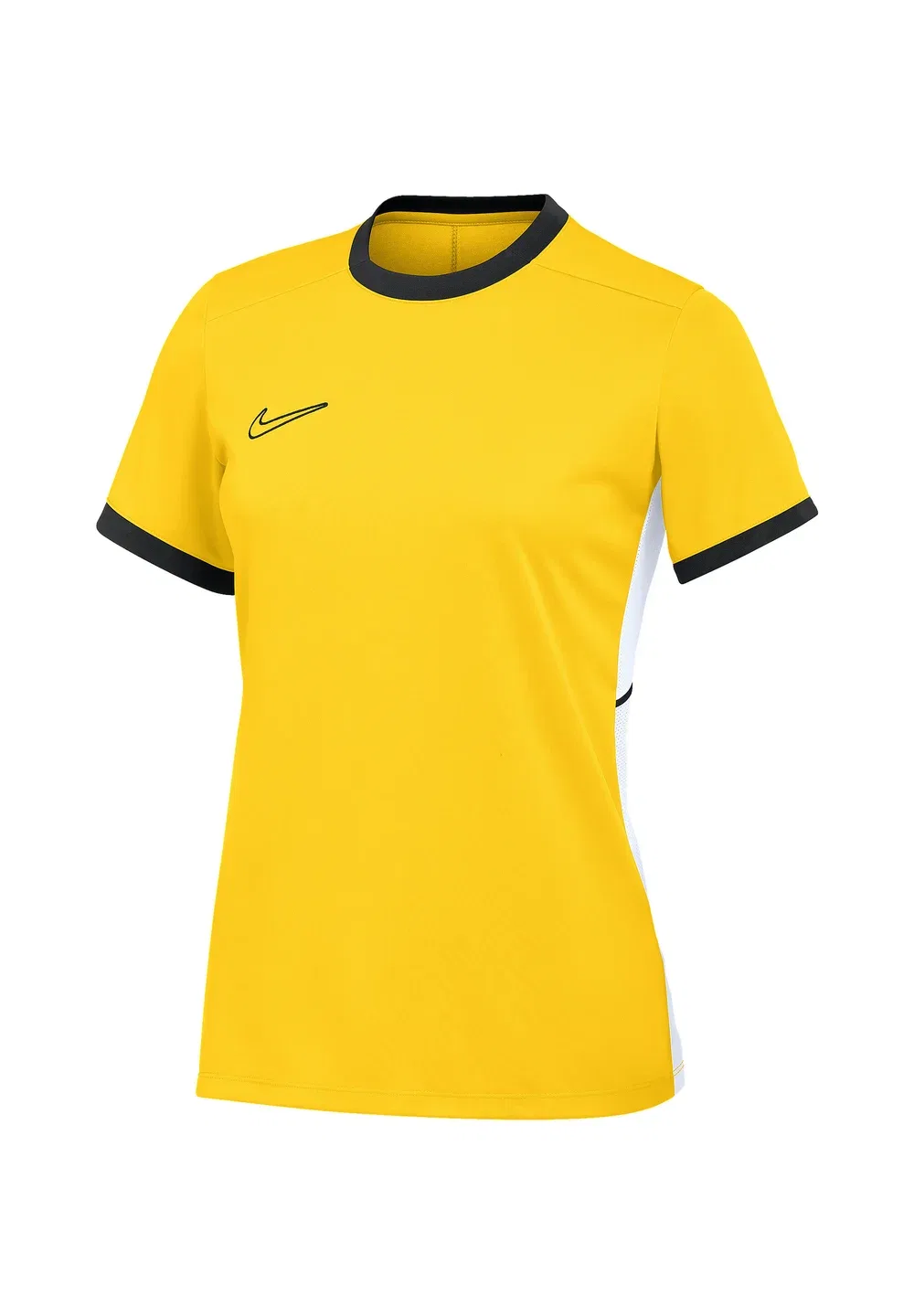Спортивная футболка Nike Performance, Gelbschwarzweiss