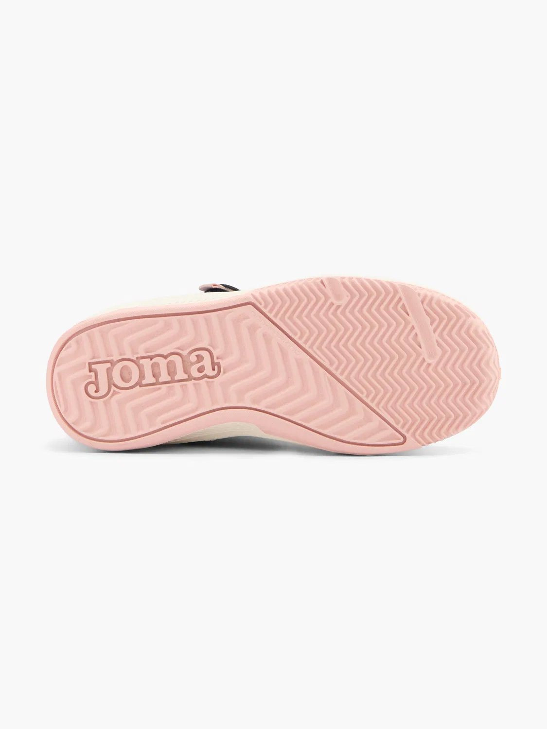 Детские кроссовки высокие Joma TORCON JR, синий — фото 4