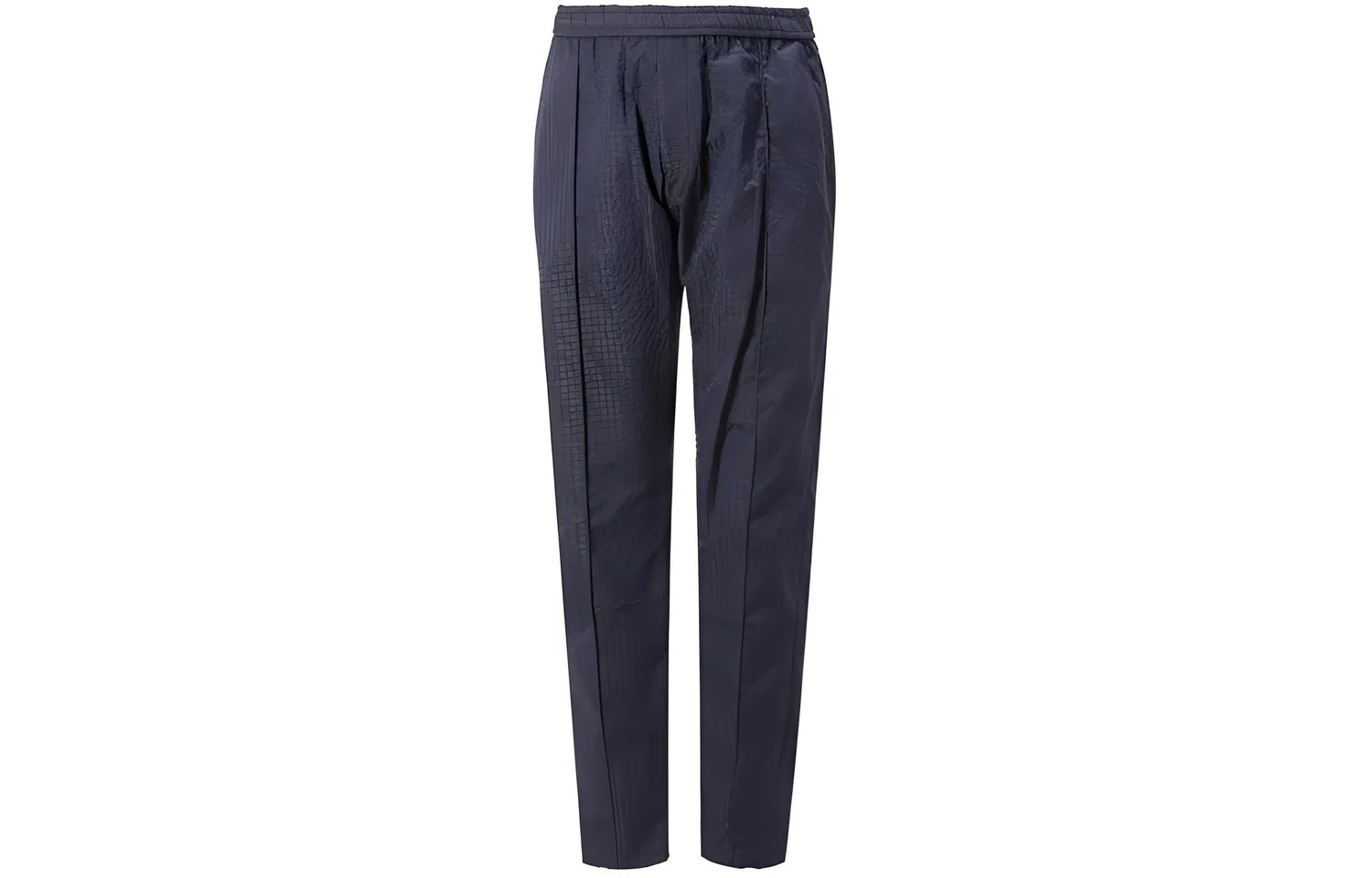Повседневные брюки, Marine Blue, EMPORIO ARMANI