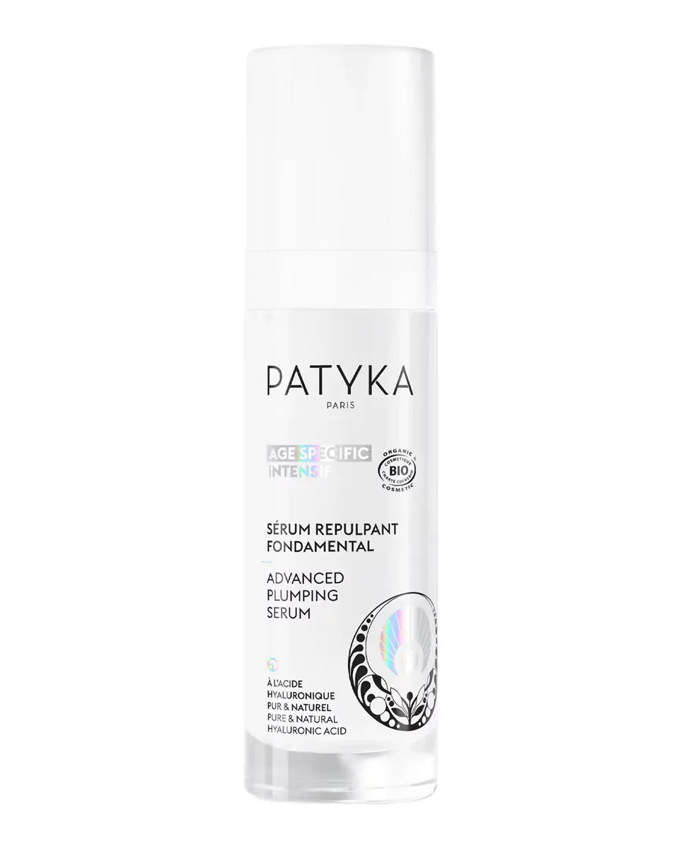 Сыворотка Patyka — Основная заполняющая, 30 мл