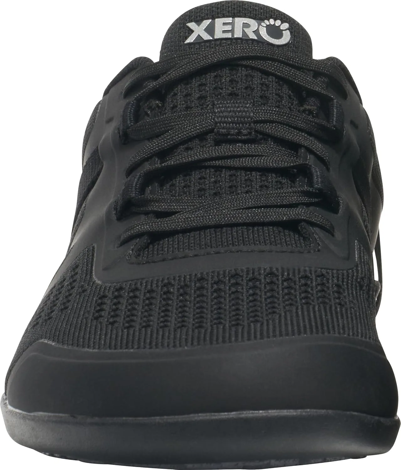 Мужские тренировочные кроссовки Xero Shoes Prio Neo Barefoot, черный — фото 2