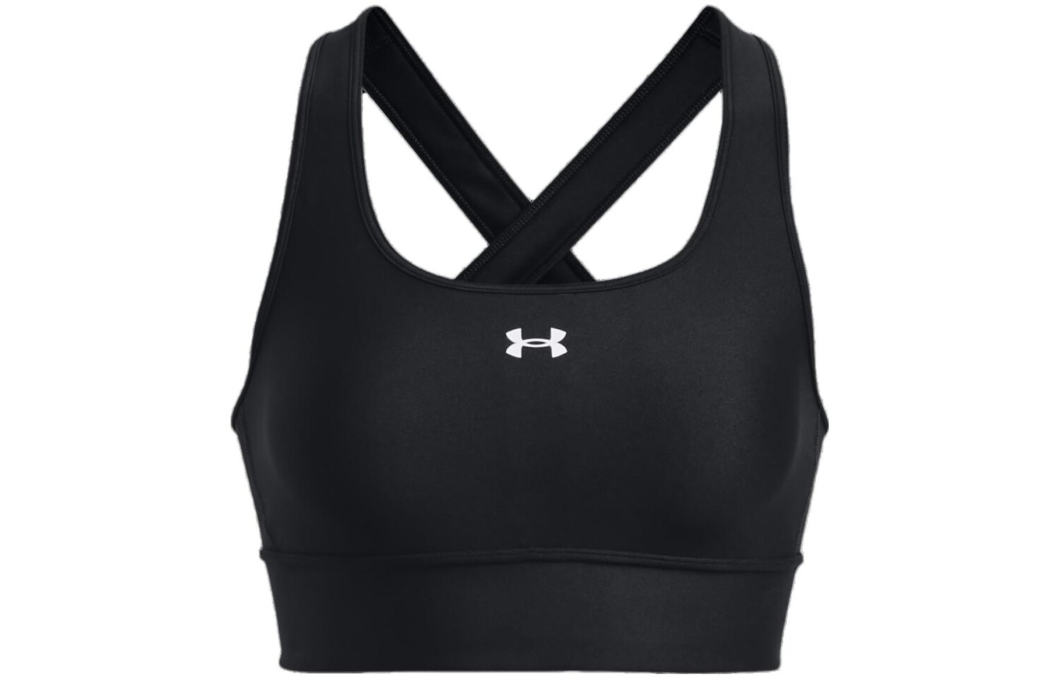 

Женское спортивное нижнее белье Under Armour, цвет Black
