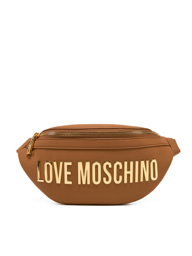 

Поясная сумка JC4195PP1MKD0201 Love Moschino, коричневый