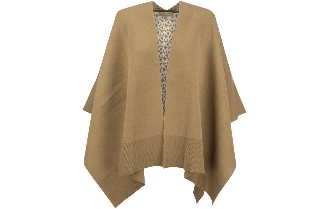 

MICHAEL KORS Плащ женский коричневый, Brown