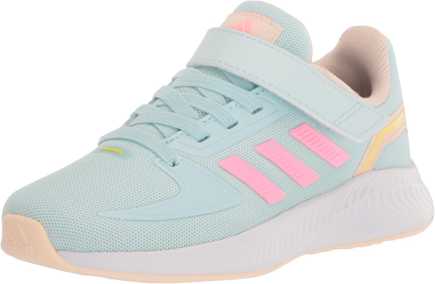 

Кроссовки adidas Men's, оранжевый/розовый/голубой