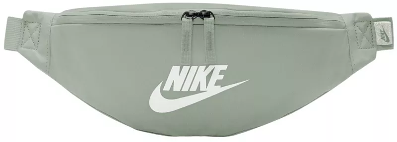 

Поясная сумка Nike Heritage (3 л), цвет Jade Horizon, Зеленый, Поясная сумка Nike Heritage (3 л), цвет Jade Horizon