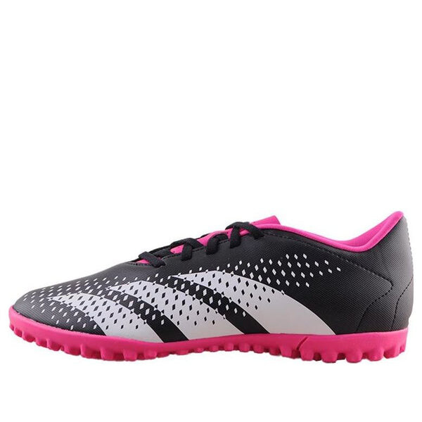 

Кроссовки хищник точность.4 тс Adidas, черный