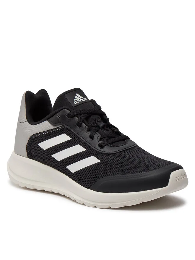 Adidas Кроссовки Tensaur Run 2.0 K GZ3430, черный — фото 2