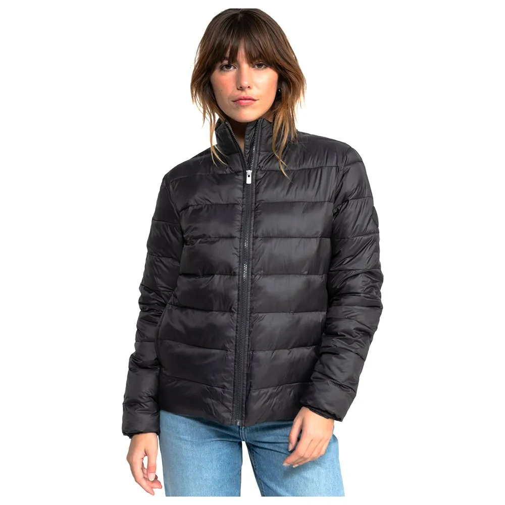 

Куртка Roxy Wind Bliss, черный