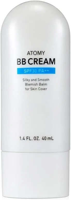 BB-крем ATOMY SPF30 PA++, 40 мл — фото 2