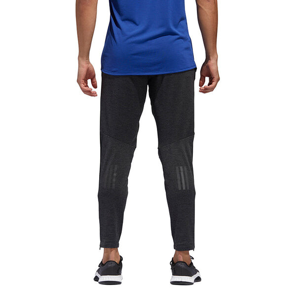Спортивные штаны adidas Response Astro Sports Knitted Pants Men's Grey, серый — фото 4