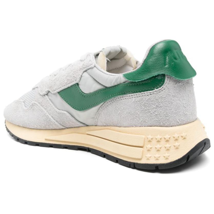 Reelwind Low-Top Casual Shoes мужские серые AUTRY, серый — фото 4