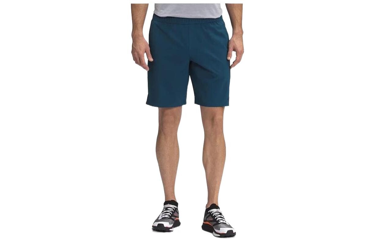 

THE NORTH FACE Мужские повседневные шорты, цвет Blue