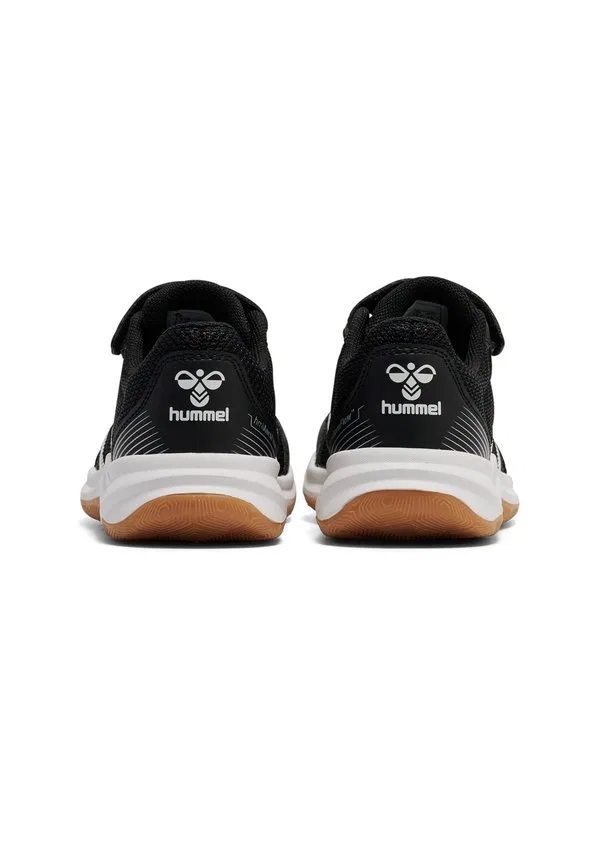 Кроссовки hummel multiplay flex vc 2.0 jr Hummel, Anthracite — фото 4