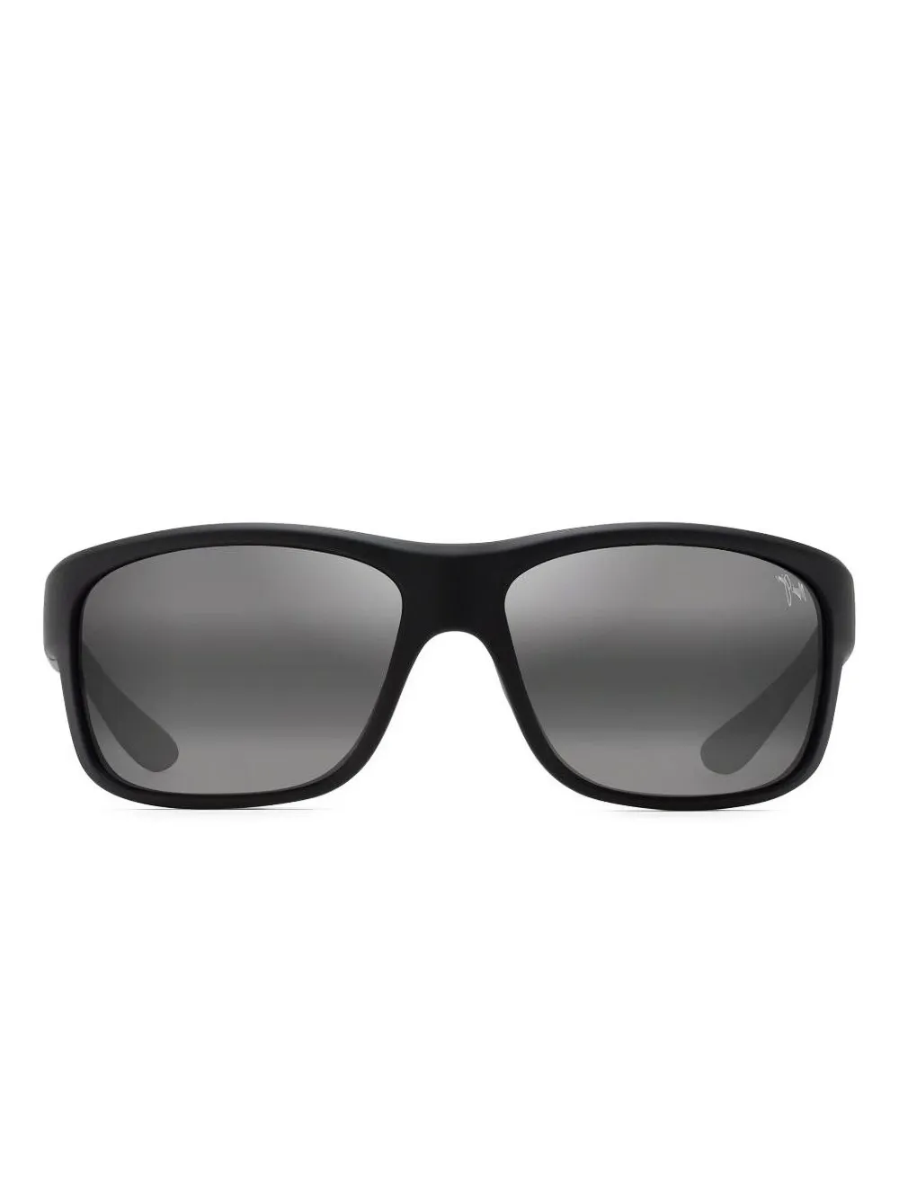 

Солнцезащитные очки Southern Cross Maui Jim, черный