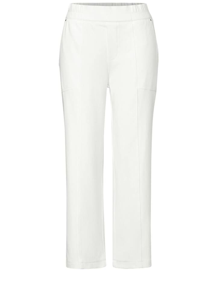 

Шорты Street One, цвет off white