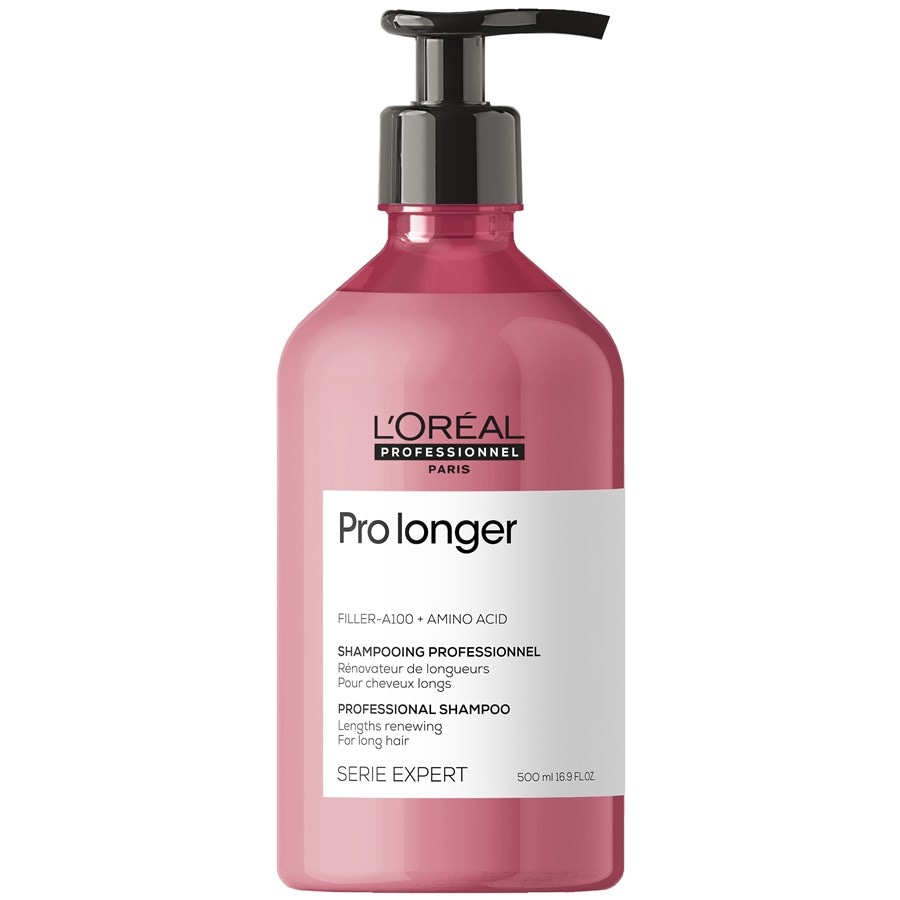 

Шампунь L’Oréal Professionnel Paris Professional Shampoo, 500 ml