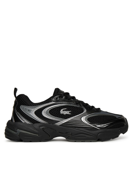 

Кроссовки Storm 96 2K 7-49SMA0020 Lacoste, черный