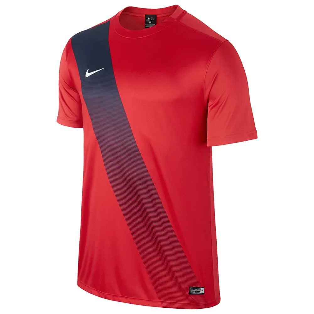 

Шорты Nike Sash, красный