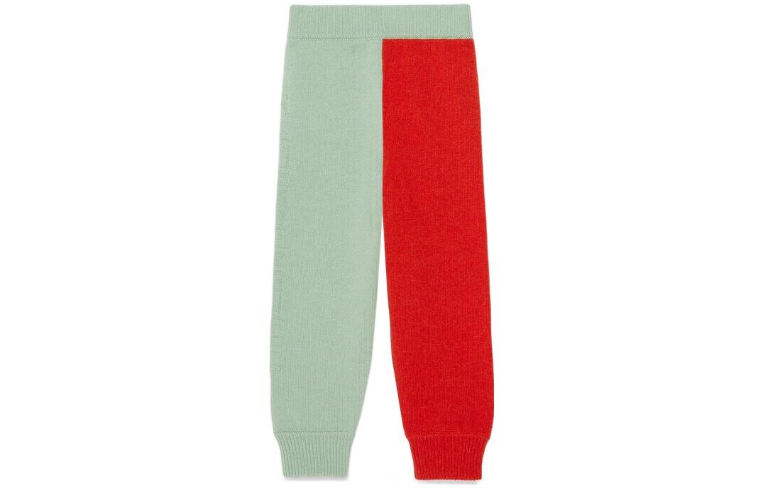 

Детские брюки Gucci, мультиколор