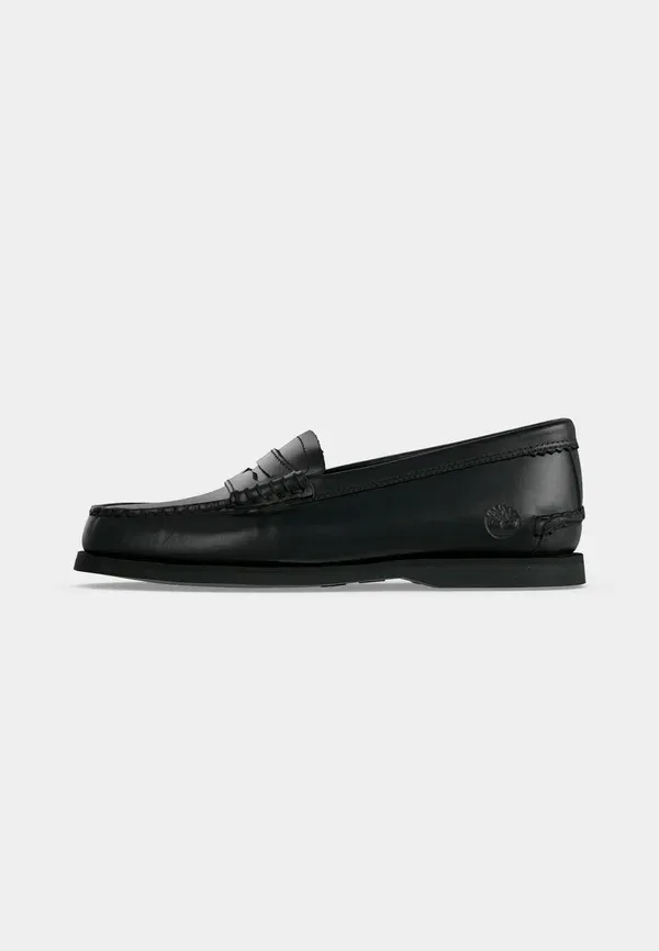 Туфли-лоферы Timberland Classic Loafer Slip Ons, черный — фото 2