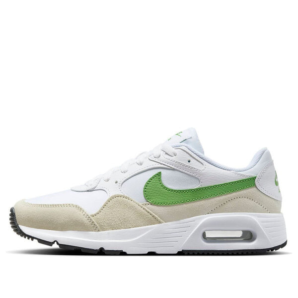 Кроссовки air max sc Nike, белый