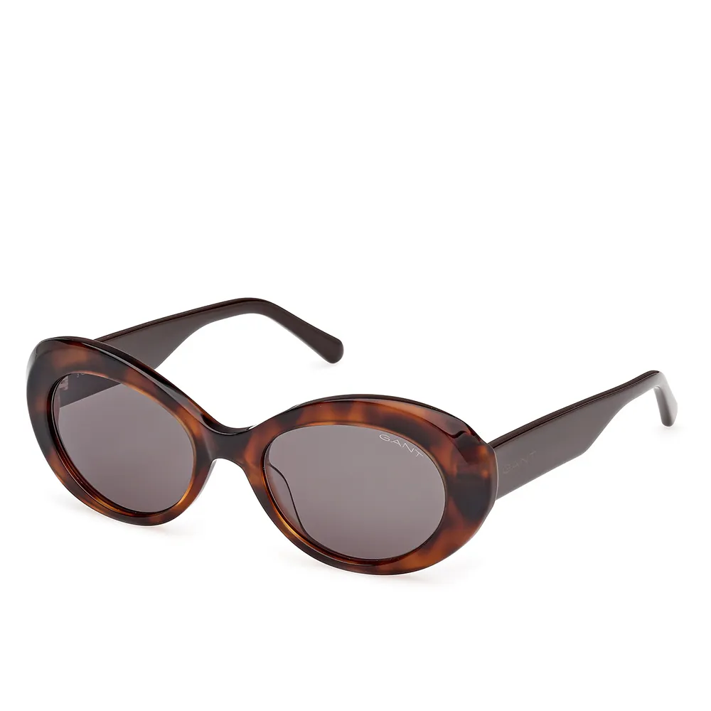

Солнцезащитные очки Gant GA00015 woman, коричневый