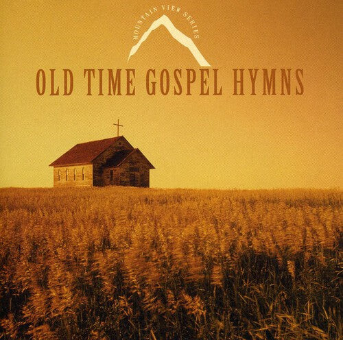 

CD диск Duncan, Craig: Old Time Gospel Hymns