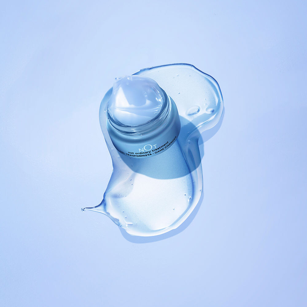 Руж Not Gel Transparente Regulador Del Ph Collistar, 6,5 мл. — фото 4