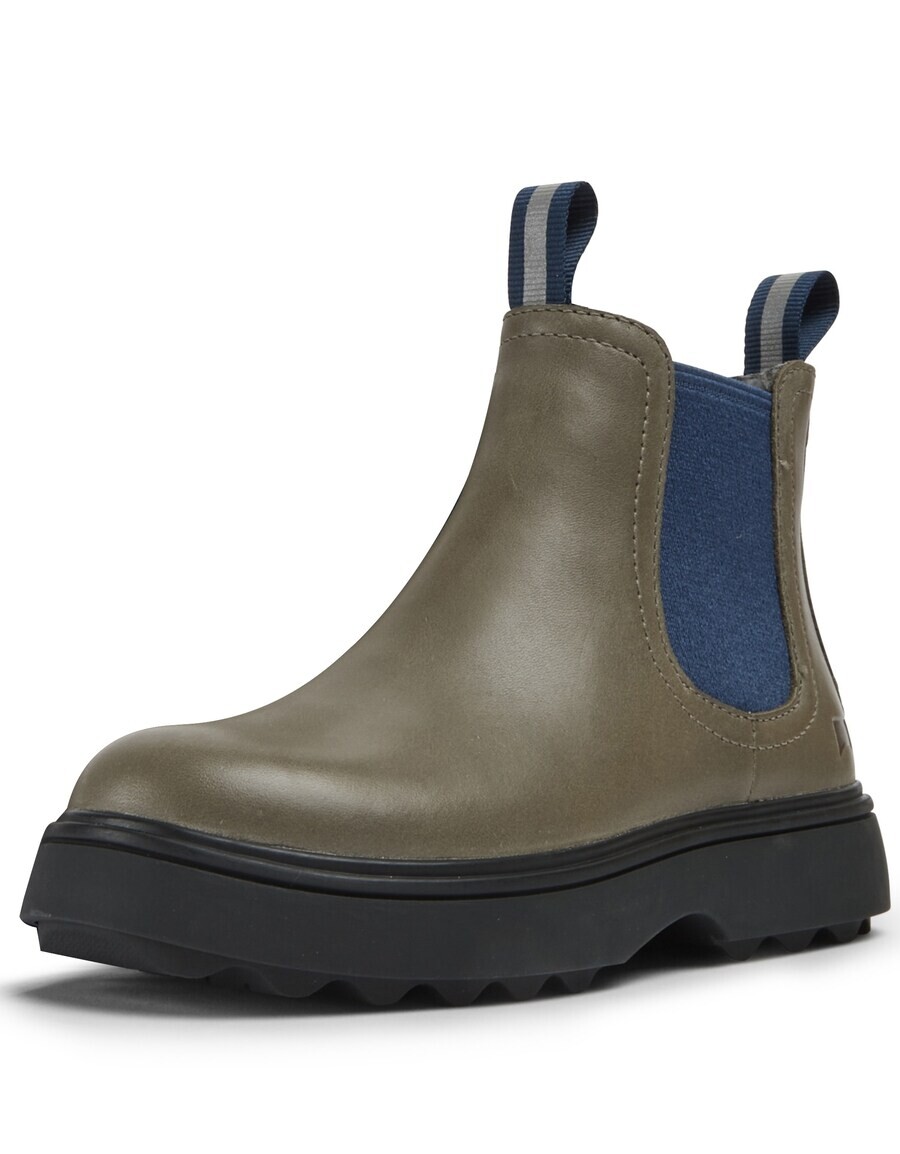 

Ботинки CAMPER Boots Norte, хаки