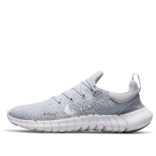 Кроссовки фриран 5.0 Nike, серый