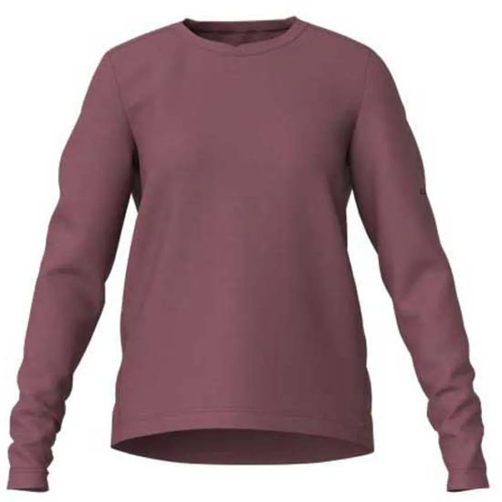 

Футболка с длинным рукавом Cube Functional, фиолетовый