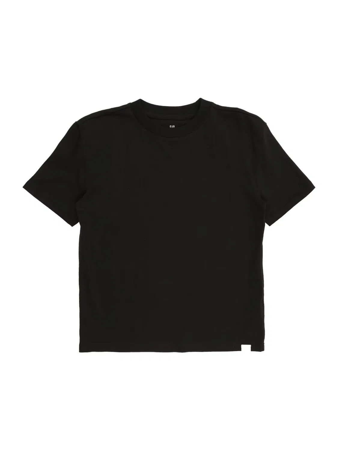 Черная рубашка Gap