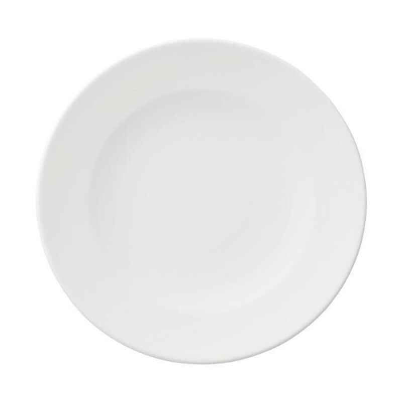 

For Me Тарелка для белого хлеба 16 см Villeroy & Boch, белый