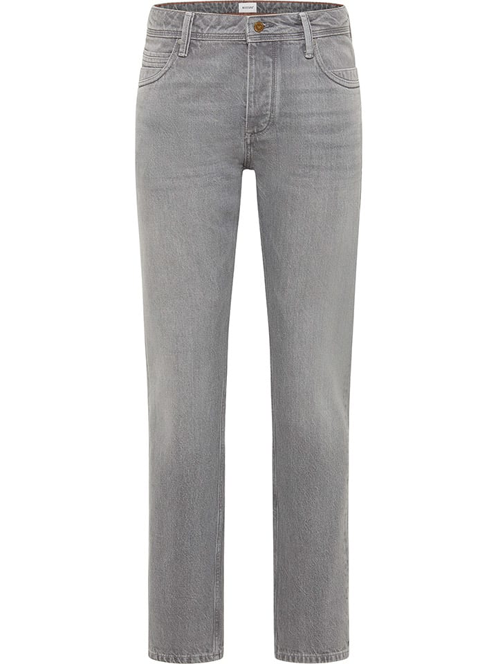 

Джинсы Mustang Jeans - Regular Fit -, серый