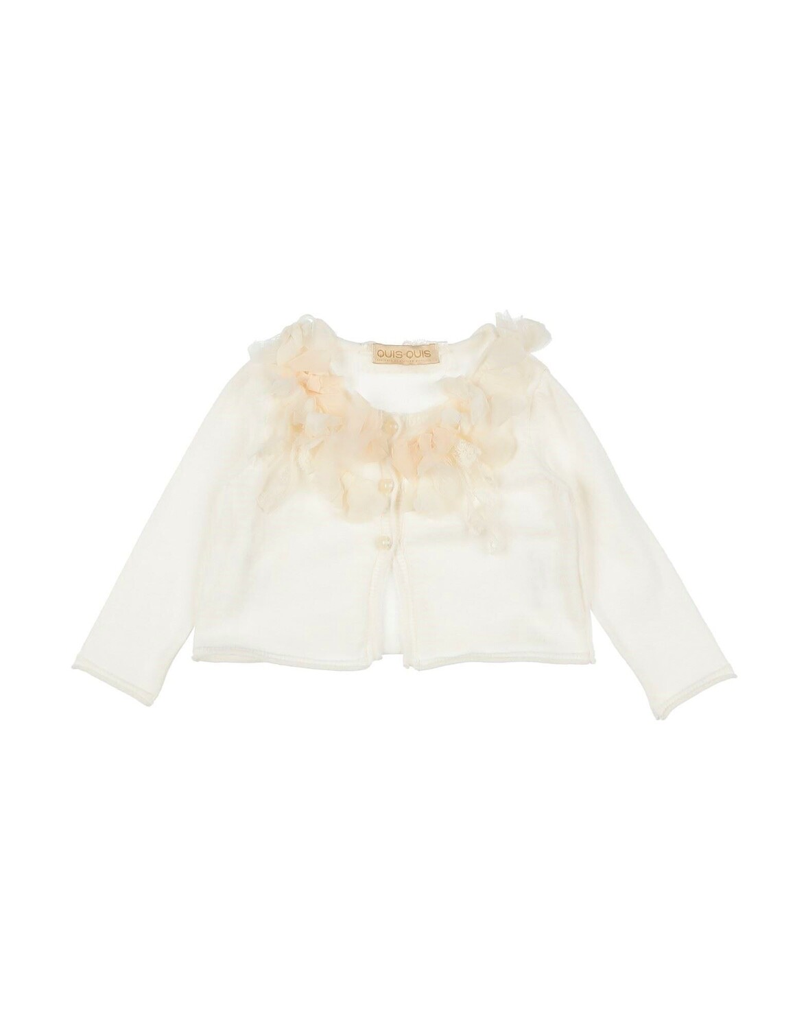 

Кардиган Quis Quis, слоновая кость