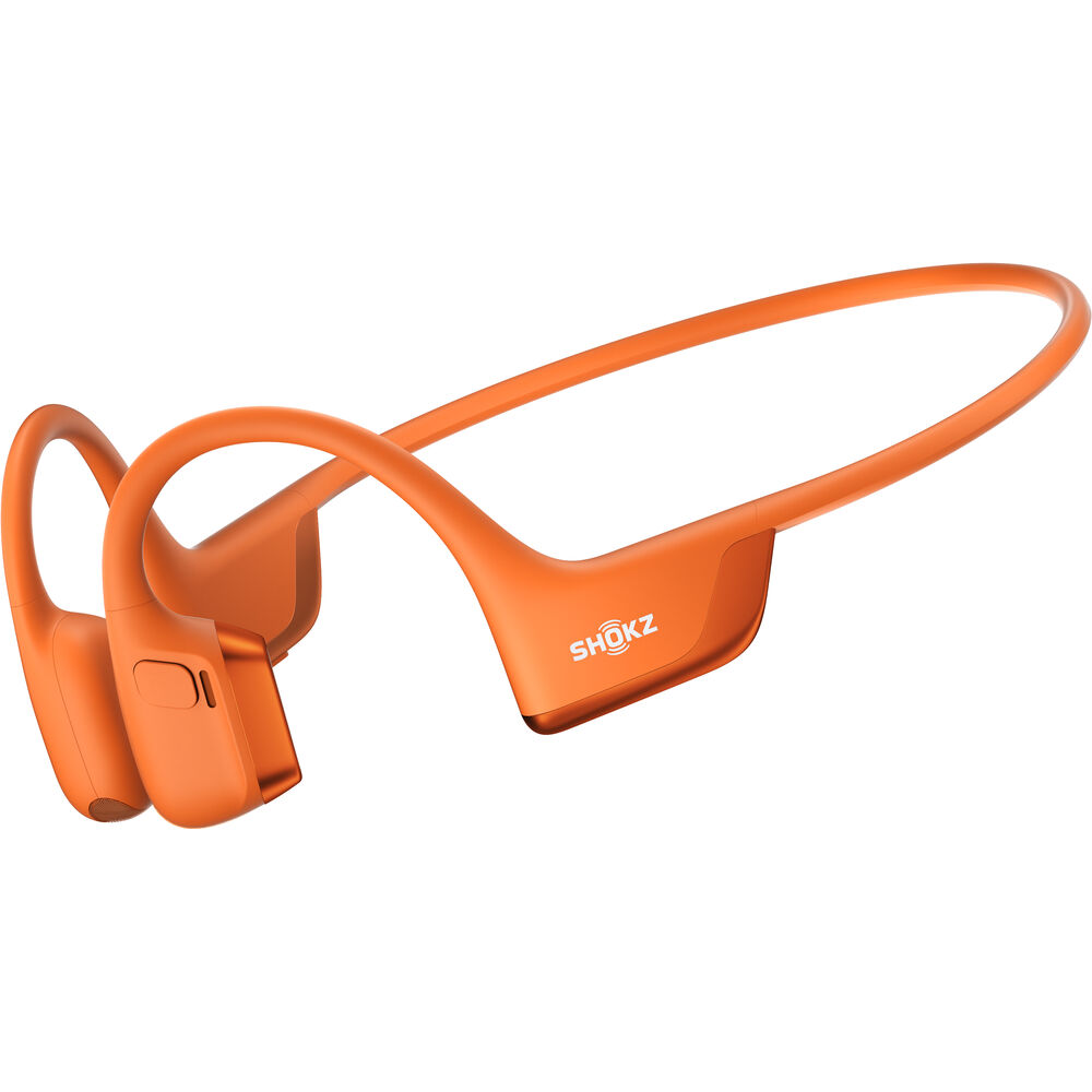 

Bluetooth-наушники SHOKZ OpenRun Pro 2 Wireless Hybrid Sports S820-ST-OR-US