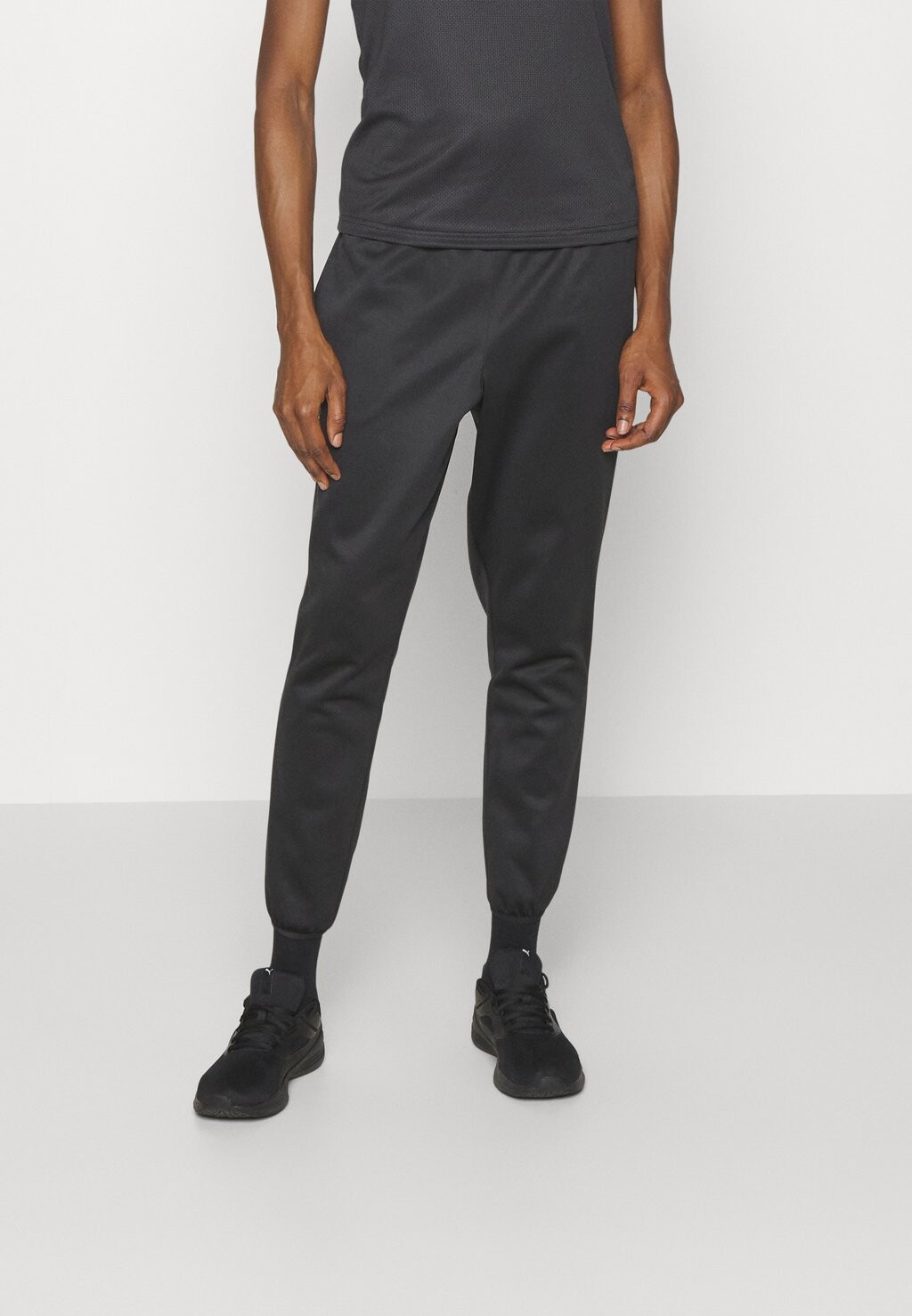 

Спортивные брюки STRONG JOGGER Puma, черный