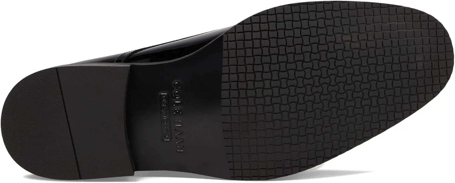 Мужские оксфорды Cole Haan Modern Essentials, черный — фото 3