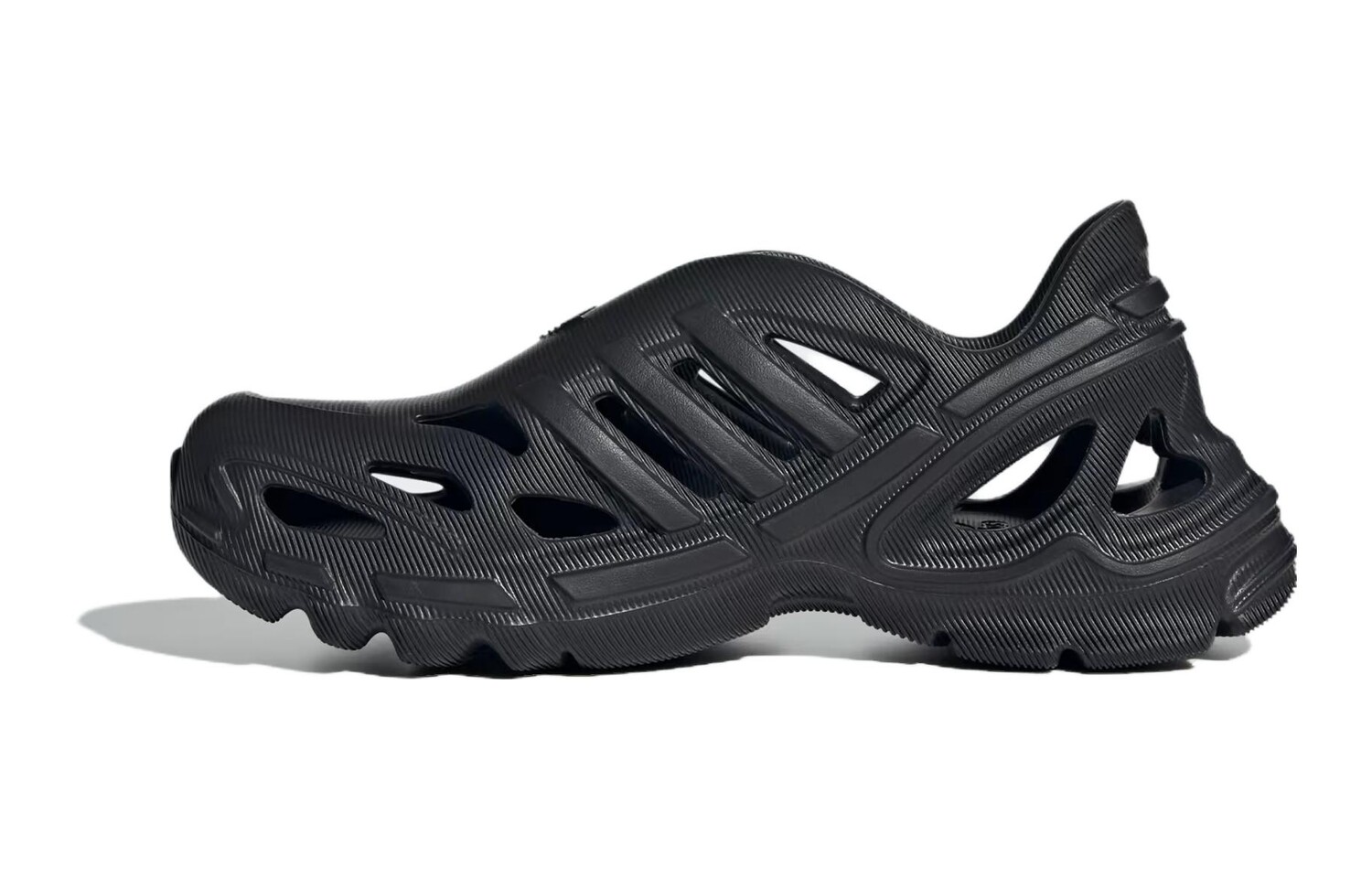 

Adidas AdiFOM Supernova J «Core Black» Adidas Originals, черный