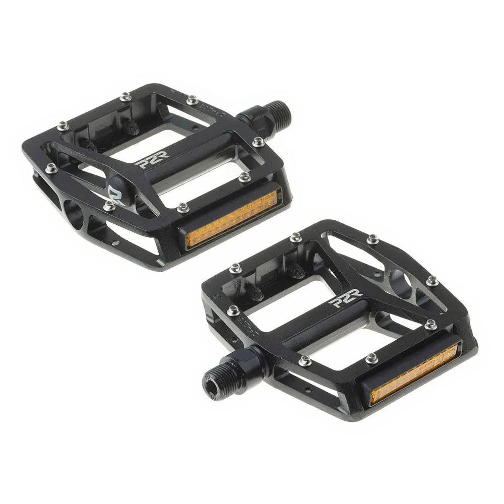

Педали P2r Flatman SPR 20, серебряный