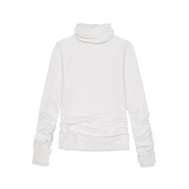 

New Balance Футболка женская NB Grey FW25, Серый, New Balance Футболка женская NB Grey FW25